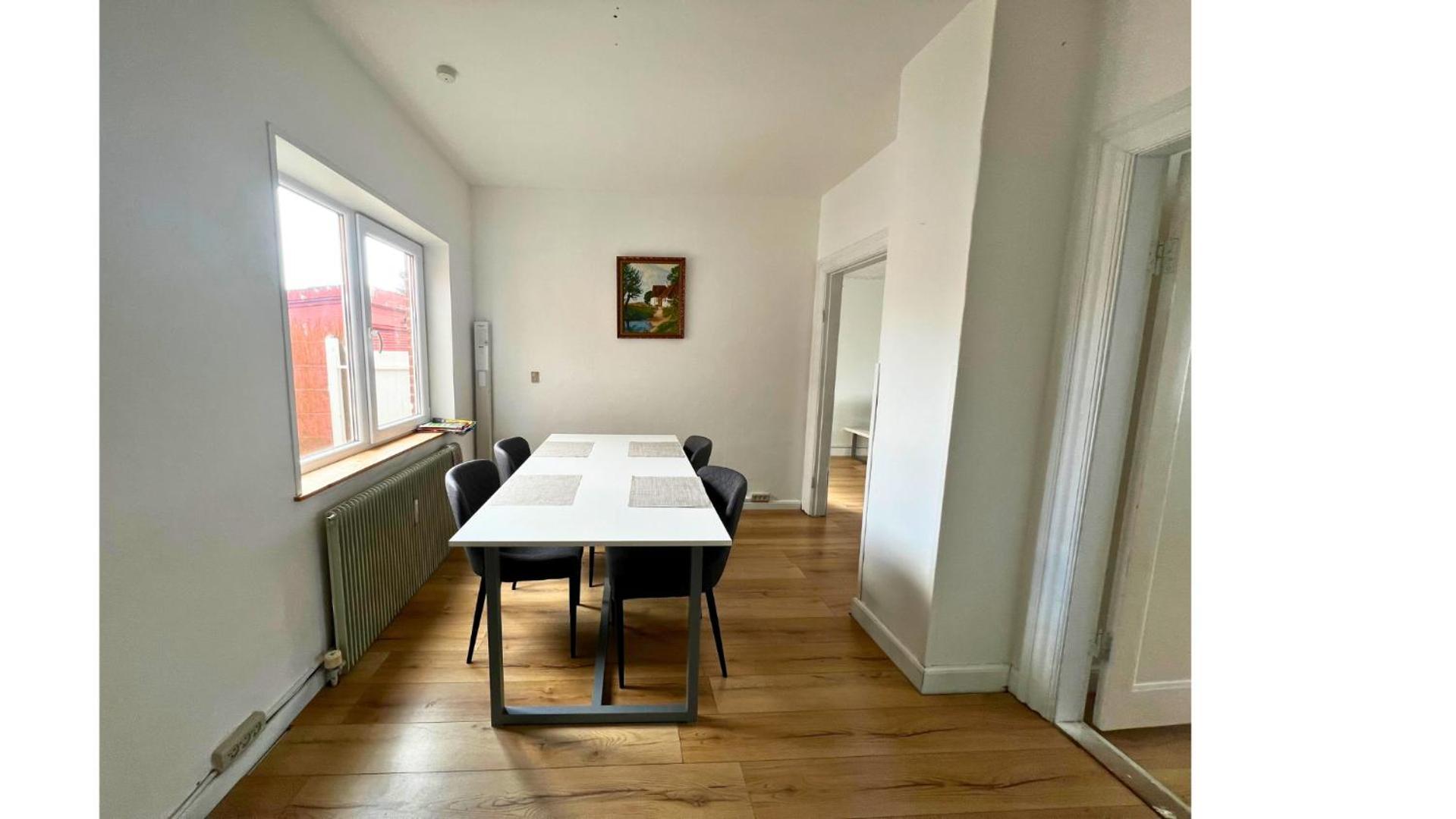 Cozy Holeby Pet-Friendly Villa - Puttgarden&Femern Ngoại thất bức ảnh
